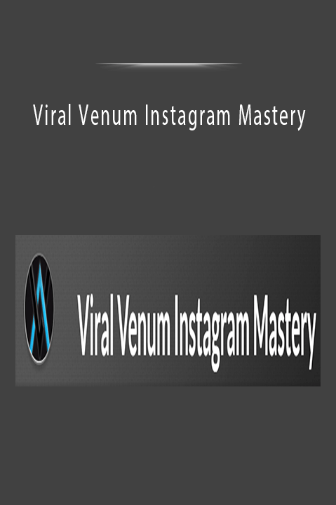 Viral Venum Instagram Mastery