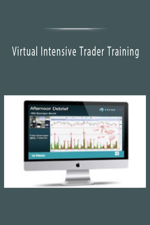 Virtual Intensive Trader Training