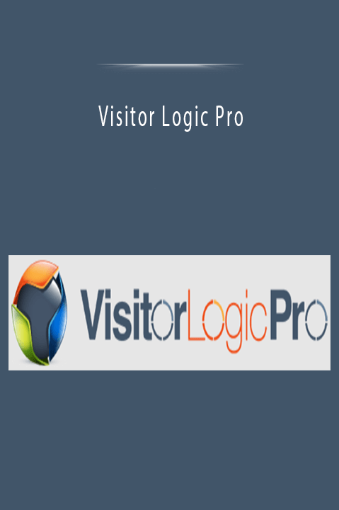 Visitor Logic Pro