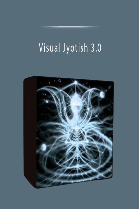 Visual Jyotish 3.0