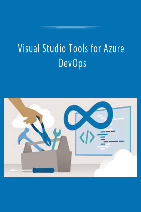 Visual Studio Tools for Azure DevOps