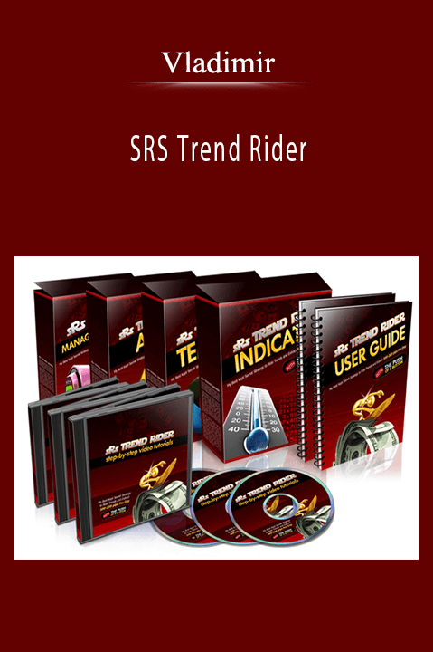 SRS Trend Rider – Vladimir