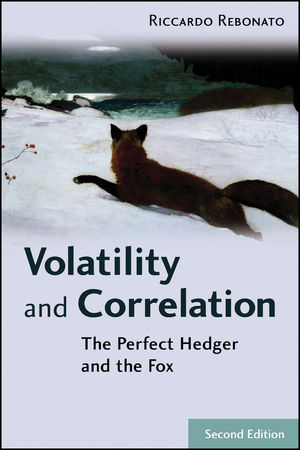 Riccardo Rebonato - Volatility and Correlation: The Perfect Hedger and the Fox