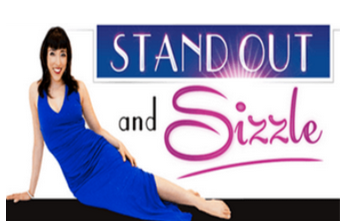 Vrinda Normand - Stand Out and Sizzle Virtual Retreat