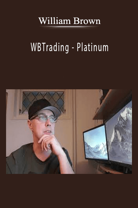 Platinum by William Brown – WBTrading