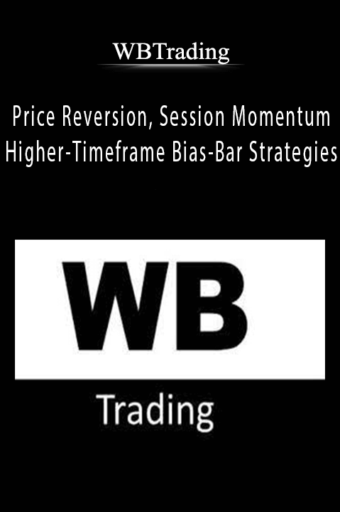 Price Reversion