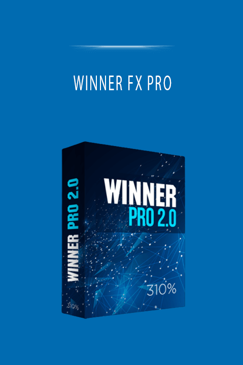 WINNER FX PRO