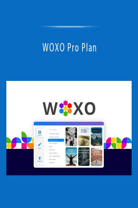 WOXO Pro Plan