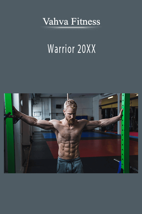 Vahva Fitness – Warrior 20XX