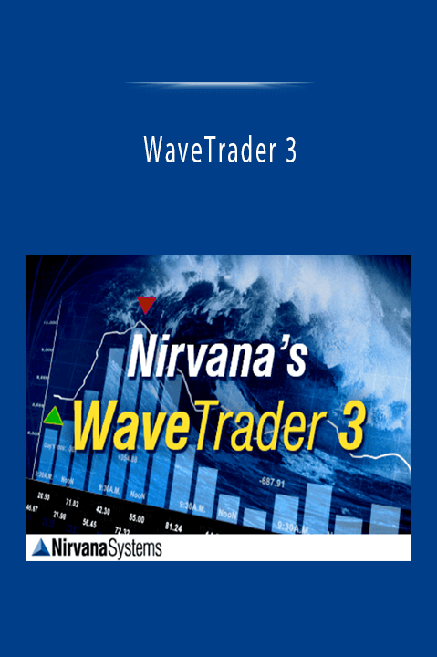 WaveTrader 3