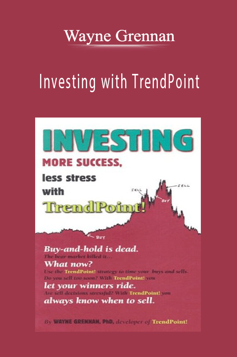 Investing with TrendPoint – Wayne Grennan