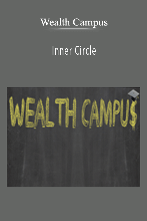 Inner Circle – Wealth Campus