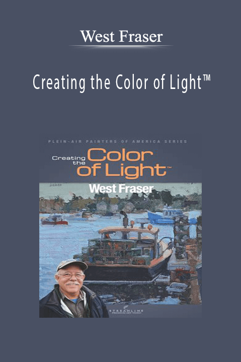 West Fraser: Creating the Color of Light™