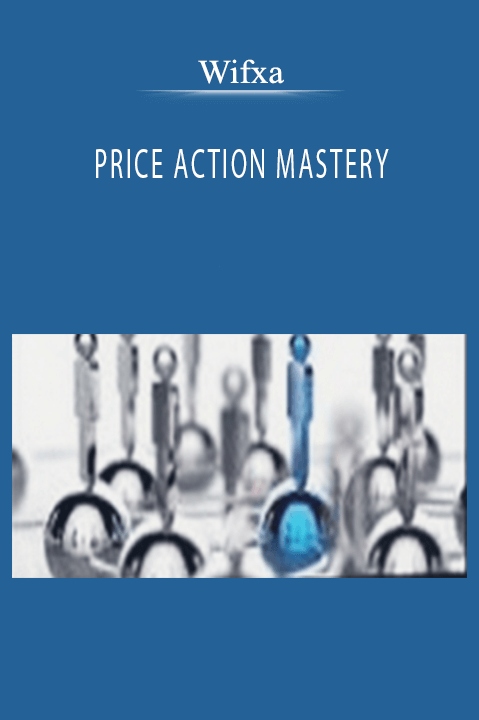 PRICE ACTION MASTERY – Wifxa