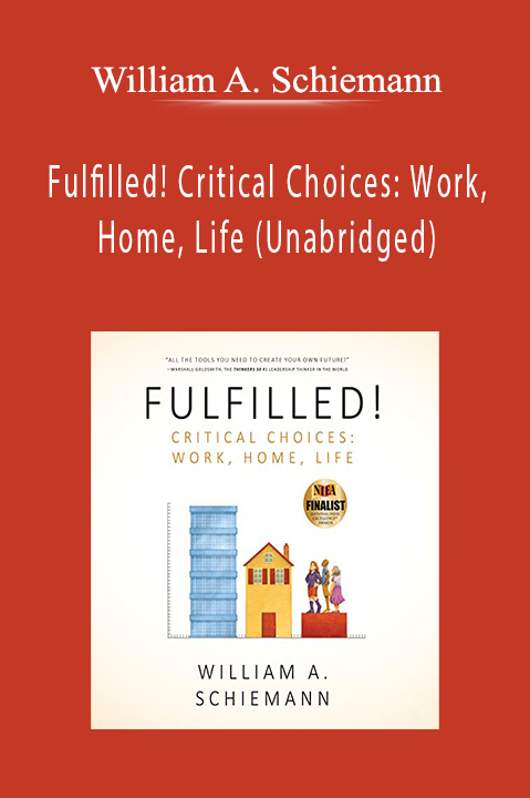 Fulfilled! Critical Choices: Work