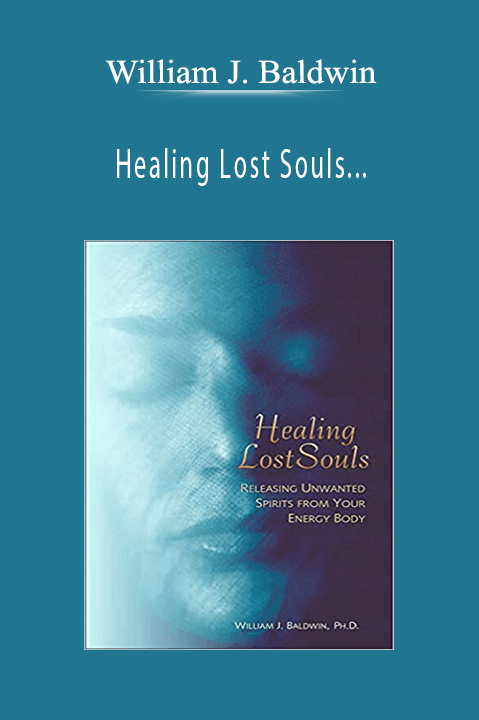 Healing Lost Souls