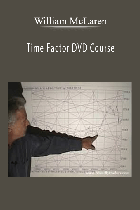 Time Factor DVD Course – William McLaren