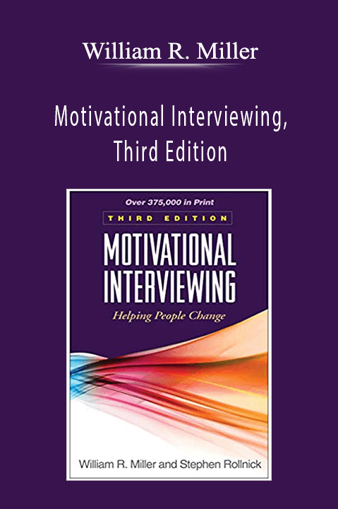 Motivational Interviewing