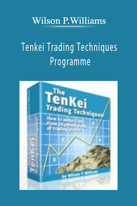 Tenkei Trading Techniques Programme – Wilson P.Williams