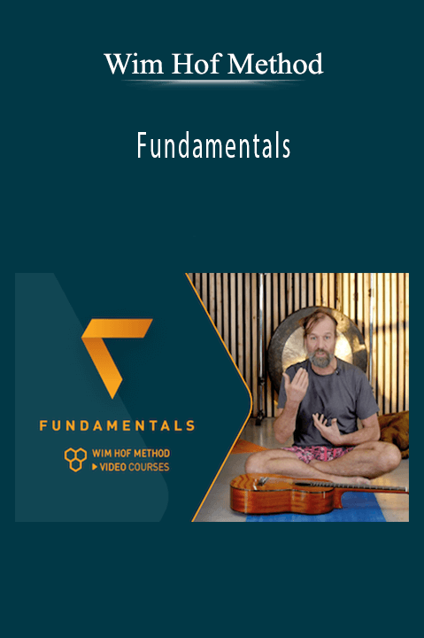 Fundamentals – Wim Hof Method