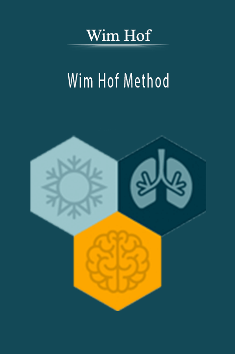 Wim Hof Method – Wim Hof