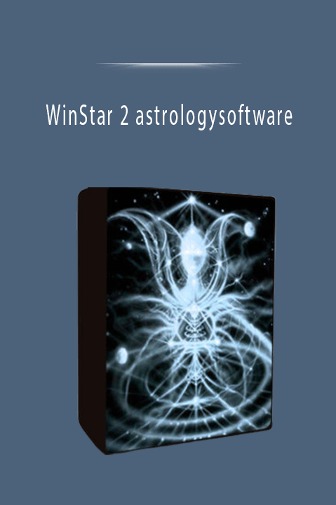 WinStar 2 astrologysoftware