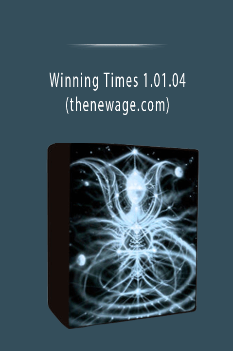 Winning Times 1.01.04 (thenewage.com)