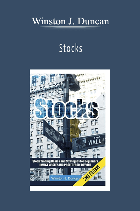 Stocks – Winston J. Duncan