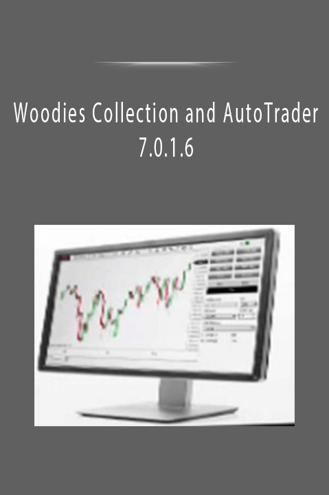 Woodies Collection and AutoTrader 7.0.1.6