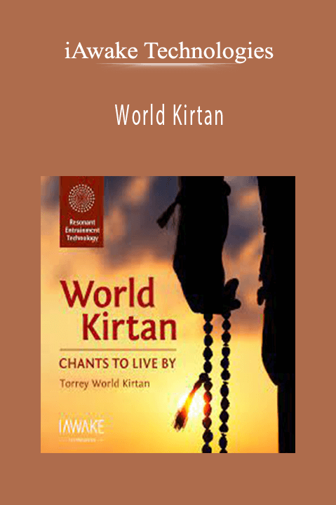 iAwake Technologies – World Kirtan