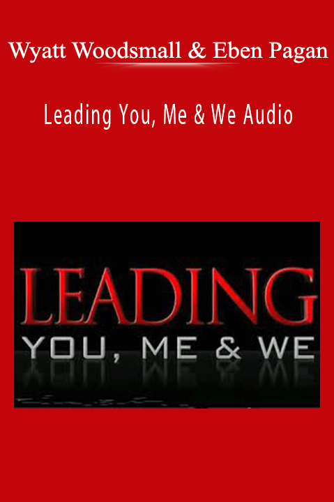 Leading You