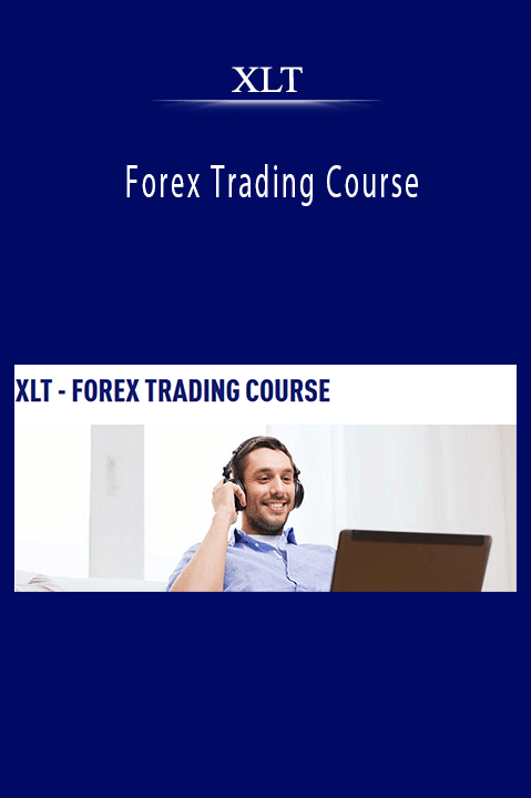 Forex Trading Course – XLT