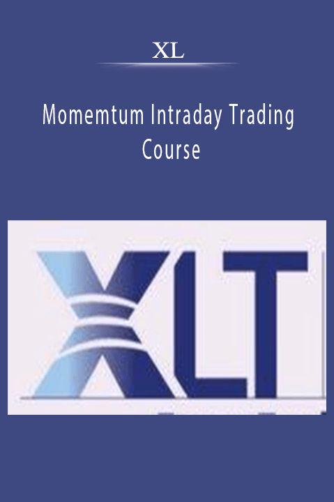 Momemtum Intraday Trading Course – XLT