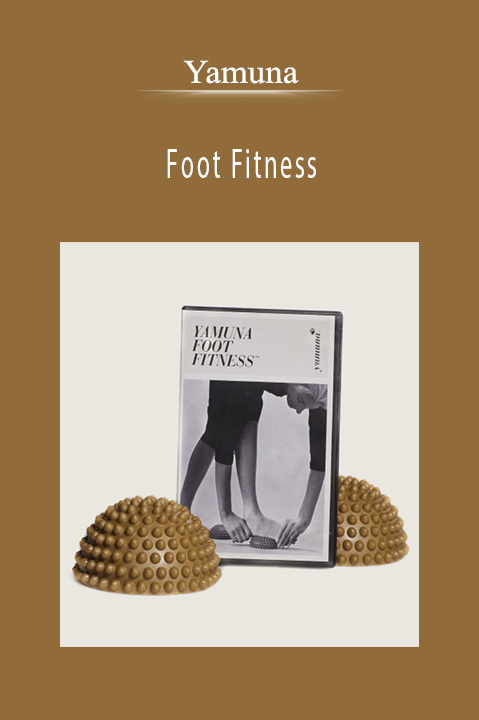 Foot Fitness – Yamuna