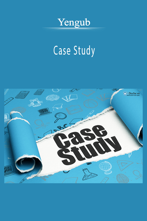 Case Study – Yengub