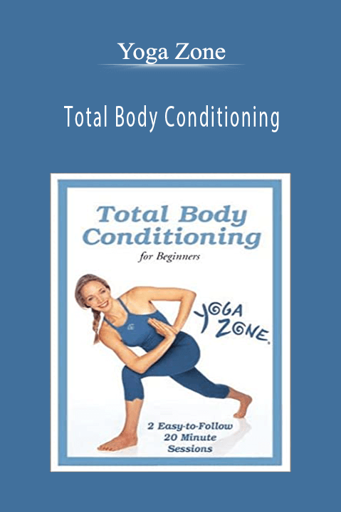 Total Body Conditioning – Yoga Zone