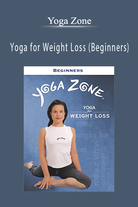 Yoga for Weight Loss (Beginners) – Yoga Zone