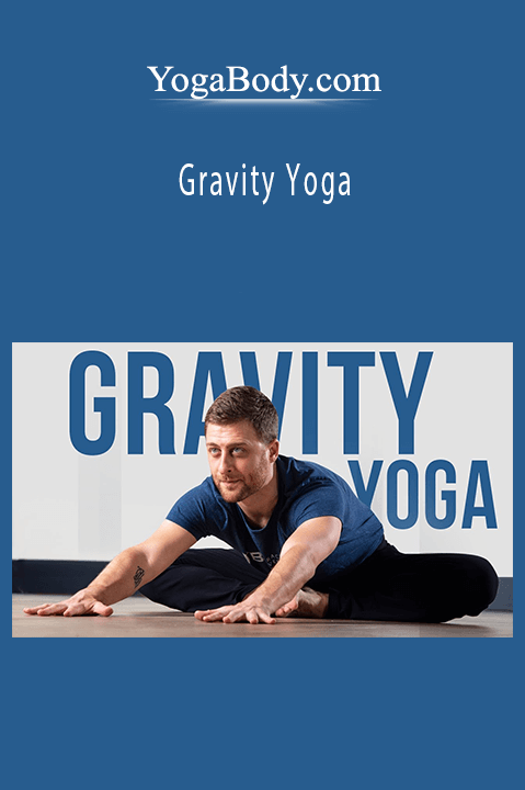 Gravity Yoga – YogaBody.com