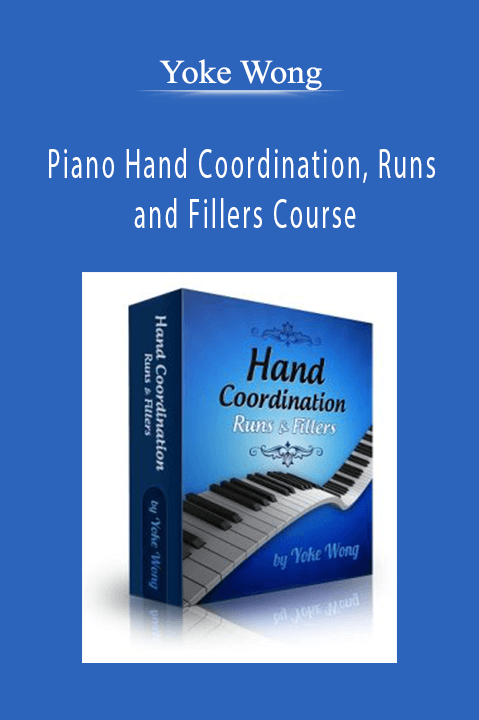 Piano Hand Coordination