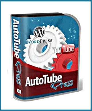 Youtube Autoposting WordPress Plugin - AutoTubePress