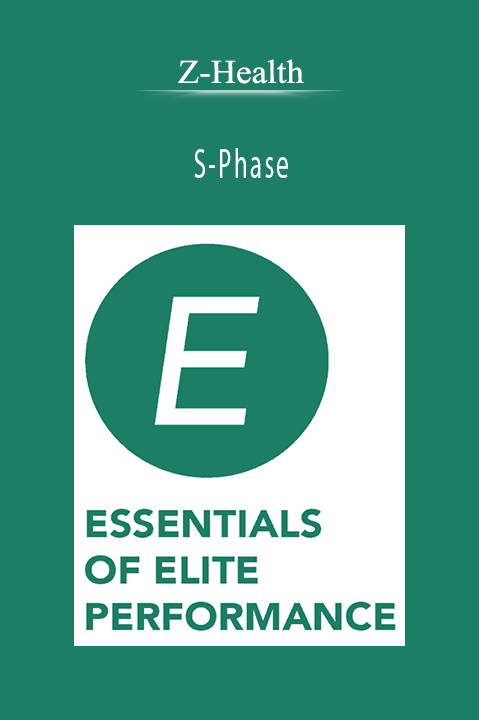 S–Phase – Z–Health