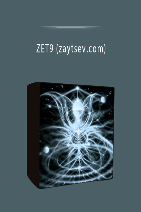 ZET9 (zaytsev.com)