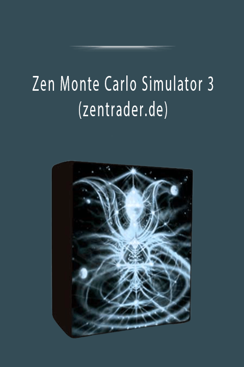 Zen Monte Carlo Simulator 3 (zentrader.de)