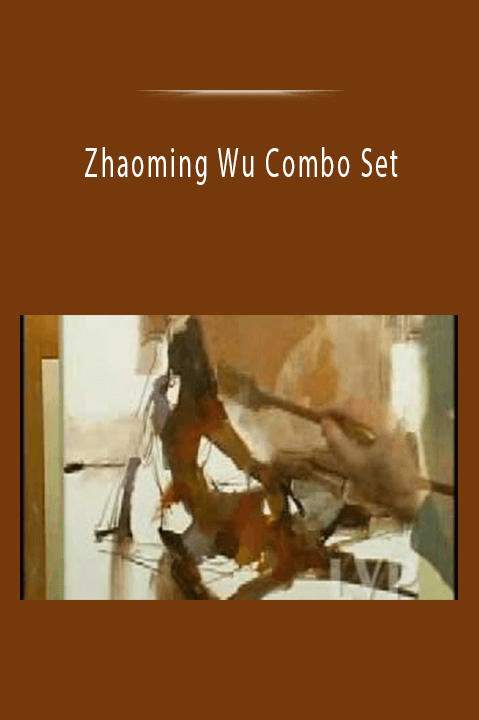 Zhaoming Wu Combo Set