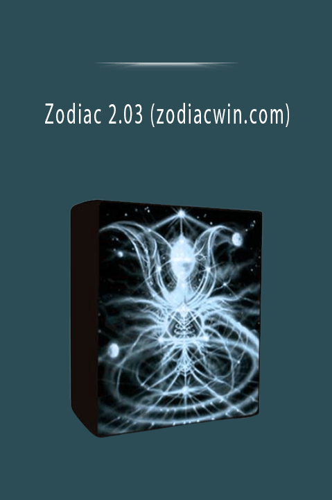 Zodiac 2.03 (zodiacwin.com)