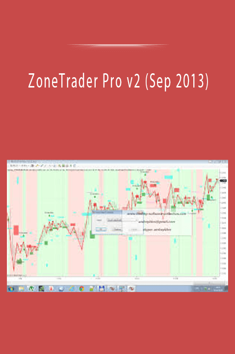 ZoneTrader Pro v2 (Sep 2013)