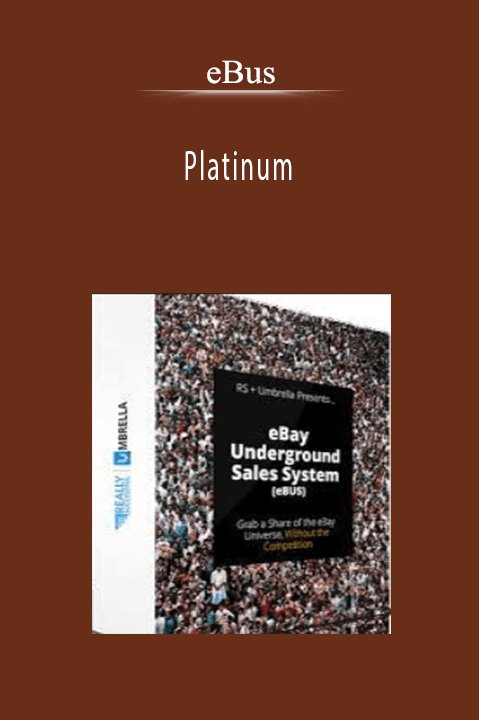 Platinum – eBus