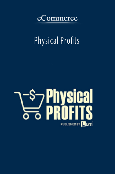 Physical Profits – eCommerce