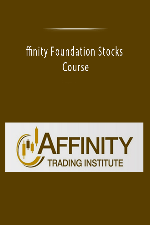 ffinity Foundation Stocks Course