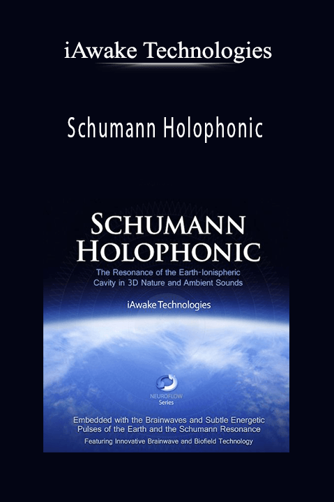 Schumann Holophonic – iAwake Technologies